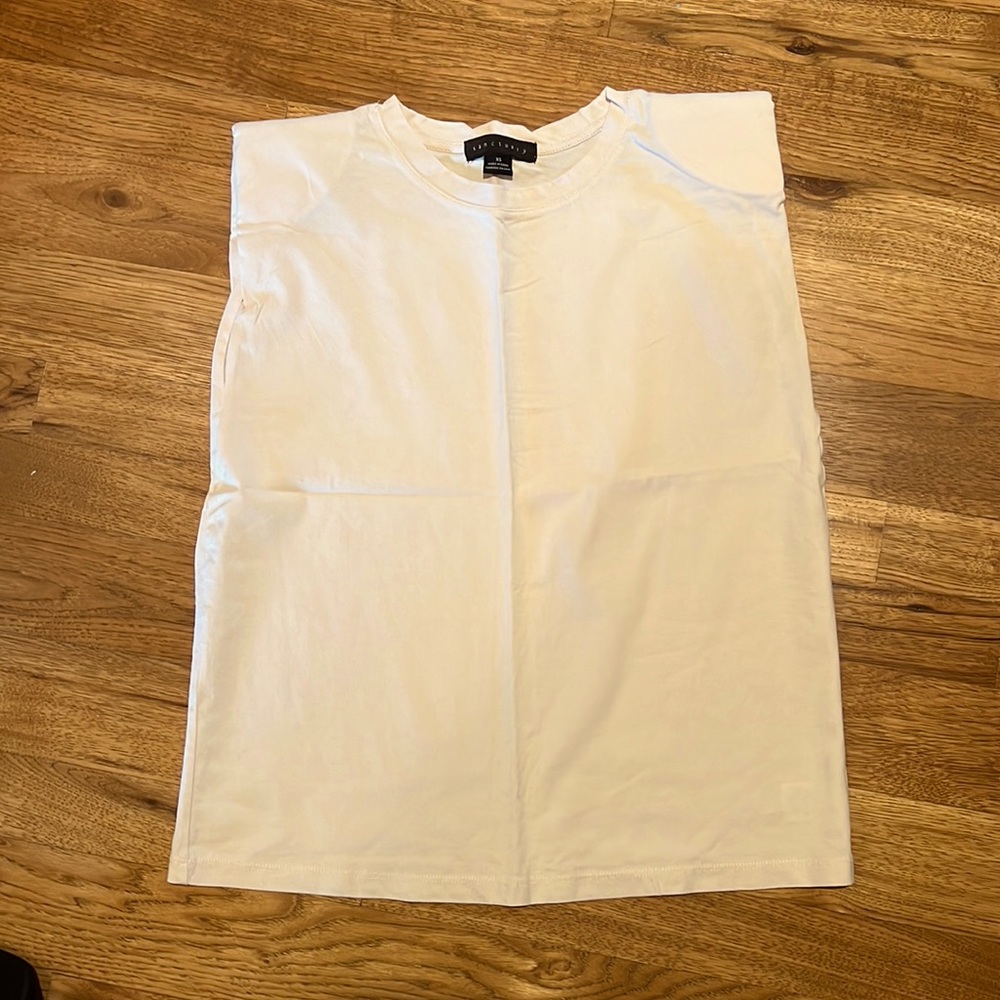Sanctuary Tee